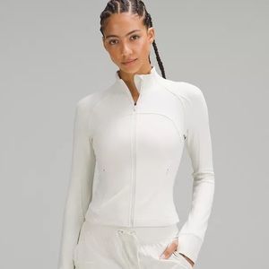 🍋 Lululemon Cropped Define Nulu Size 12 Discontinued Seaming! 🍋